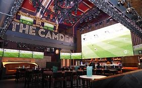 The Camden Street Hotel